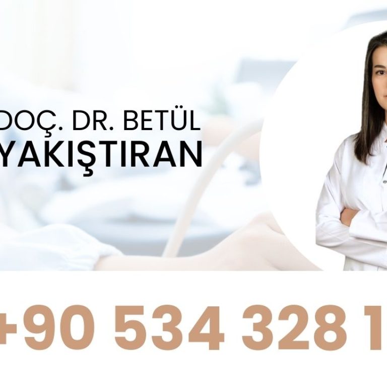 Balıkesir Kadın Doğum Uzmanı